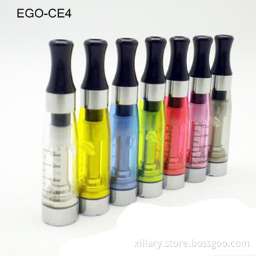 china wholesale e cigarette ego ce4 starter kit
